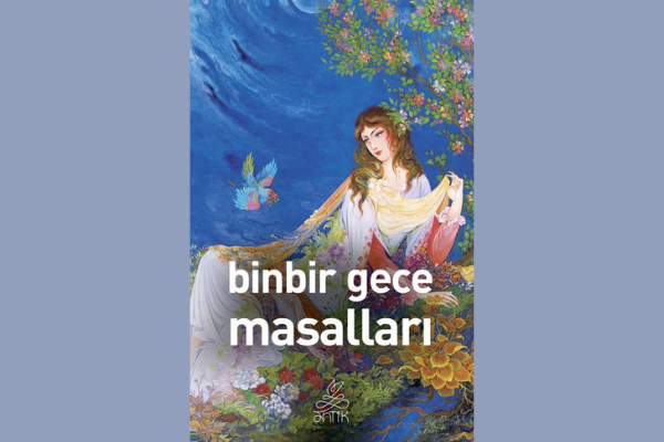 Binbir Gece Masalları/Öğretmen Okuma Kılavuzu